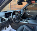 Синий БМВ X7, объемом двигателя 3 л и пробегом 20 тыс. км за 97000 $, фото 14 на Automoto.ua