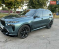 Синий БМВ X7, объемом двигателя 3 л и пробегом 59 тыс. км за 99999 $, фото 4 на Automoto.ua