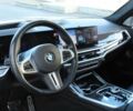Синий БМВ X7, объемом двигателя 4.4 л и пробегом 14 тыс. км за 31000 $, фото 7 на Automoto.ua