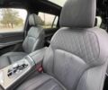 Синий БМВ X7, объемом двигателя 4.4 л и пробегом 19 тыс. км за 39500 $, фото 8 на Automoto.ua
