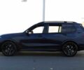 Синий БМВ X7, объемом двигателя 4.4 л и пробегом 14 тыс. км за 31000 $, фото 6 на Automoto.ua