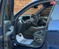 Синий БМВ X7, объемом двигателя 3 л и пробегом 20 тыс. км за 97000 $, фото 13 на Automoto.ua