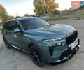 Синий БМВ X7, объемом двигателя 3 л и пробегом 59 тыс. км за 99999 $, фото 26 на Automoto.ua