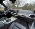 Синий БМВ X7, объемом двигателя 4.4 л и пробегом 19 тыс. км за 39500 $, фото 18 на Automoto.ua