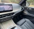 Синий БМВ X7, объемом двигателя 4.4 л и пробегом 19 тыс. км за 39500 $, фото 14 на Automoto.ua