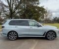 Синий БМВ X7, объемом двигателя 4.4 л и пробегом 19 тыс. км за 39500 $, фото 5 на Automoto.ua
