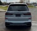 Синий БМВ X7, объемом двигателя 4.4 л и пробегом 19 тыс. км за 39500 $, фото 3 на Automoto.ua