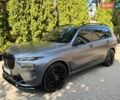 Синий БМВ X7, объемом двигателя 3 л и пробегом 15 тыс. км за 92999 $, фото 1 на Automoto.ua