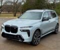 Синий БМВ X7, объемом двигателя 4.4 л и пробегом 19 тыс. км за 39500 $, фото 1 на Automoto.ua