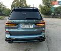 Синий БМВ X7, объемом двигателя 3 л и пробегом 59 тыс. км за 99999 $, фото 14 на Automoto.ua