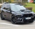 Синий БМВ X7, объемом двигателя 3 л и пробегом 60 тыс. км за 85900 $, фото 1 на Automoto.ua