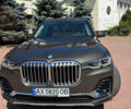 Зеленый БМВ X7, объемом двигателя 3 л и пробегом 45 тыс. км за 65000 $, фото 18 на Automoto.ua