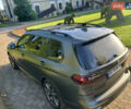 Зеленый БМВ X7, объемом двигателя 2.99 л и пробегом 128 тыс. км за 79900 $, фото 11 на Automoto.ua