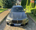 Зеленый БМВ X7, объемом двигателя 2.99 л и пробегом 128 тыс. км за 79900 $, фото 7 на Automoto.ua