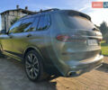 Зеленый БМВ X7, объемом двигателя 2.99 л и пробегом 128 тыс. км за 79900 $, фото 4 на Automoto.ua
