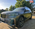 Зеленый БМВ X7, объемом двигателя 2.99 л и пробегом 128 тыс. км за 79900 $, фото 5 на Automoto.ua
