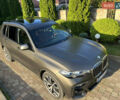 Зеленый БМВ X7, объемом двигателя 2.99 л и пробегом 128 тыс. км за 79900 $, фото 8 на Automoto.ua
