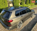 Зеленый БМВ X7, объемом двигателя 2.99 л и пробегом 128 тыс. км за 79900 $, фото 9 на Automoto.ua