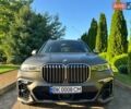 Зеленый БМВ X7, объемом двигателя 2.99 л и пробегом 128 тыс. км за 79900 $, фото 1 на Automoto.ua