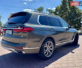 Зеленый БМВ X7, объемом двигателя 3 л и пробегом 45 тыс. км за 65000 $, фото 3 на Automoto.ua