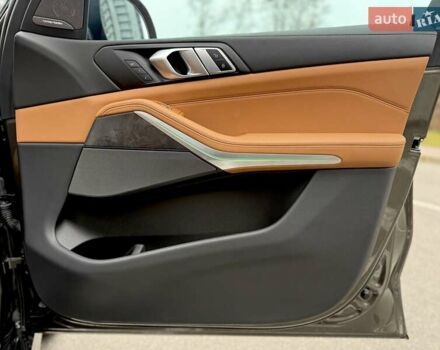 Зеленый БМВ X7, объемом двигателя 3 л и пробегом 4 тыс. км за 99500 $, фото 29 на Automoto.ua