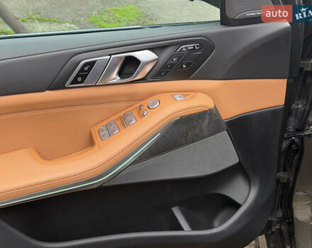 Зелений БМВ X7, об'ємом двигуна 3 л та пробігом 4 тис. км за 105000 $, фото 10 на Automoto.ua