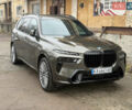 Зелений БМВ X7, об'ємом двигуна 3 л та пробігом 4 тис. км за 105000 $, фото 1 на Automoto.ua