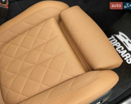 Зеленый БМВ X7, объемом двигателя 3 л и пробегом 4 тыс. км за 99500 $, фото 40 на Automoto.ua