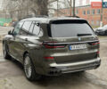 Зелений БМВ X7, об'ємом двигуна 3 л та пробігом 4 тис. км за 105000 $, фото 6 на Automoto.ua