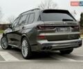 Зеленый БМВ X7, объемом двигателя 3 л и пробегом 4 тыс. км за 99500 $, фото 11 на Automoto.ua