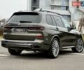 Зеленый БМВ X7, объемом двигателя 3 л и пробегом 4 тыс. км за 99500 $, фото 16 на Automoto.ua
