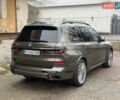 Зелений БМВ X7, об'ємом двигуна 3 л та пробігом 4 тис. км за 105000 $, фото 4 на Automoto.ua