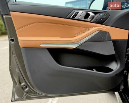 Зеленый БМВ X7, объемом двигателя 3 л и пробегом 4 тыс. км за 99500 $, фото 59 на Automoto.ua