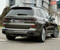 Зеленый БМВ X7, объемом двигателя 3 л и пробегом 4 тыс. км за 99500 $, фото 14 на Automoto.ua