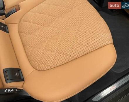 Зеленый БМВ X7, объемом двигателя 3 л и пробегом 4 тыс. км за 99500 $, фото 48 на Automoto.ua