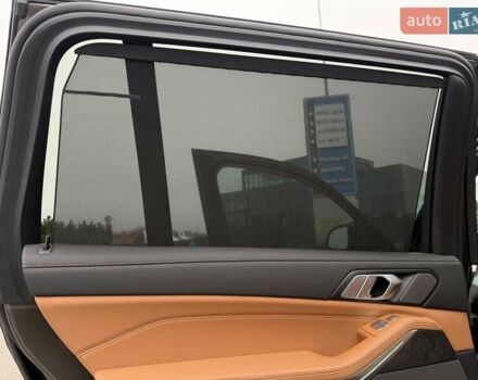 Зеленый БМВ X7, объемом двигателя 3 л и пробегом 4 тыс. км за 99500 $, фото 53 на Automoto.ua