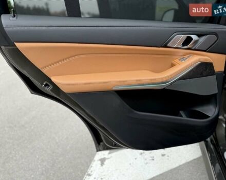 Зеленый БМВ X7, объемом двигателя 3 л и пробегом 4 тыс. км за 99500 $, фото 52 на Automoto.ua