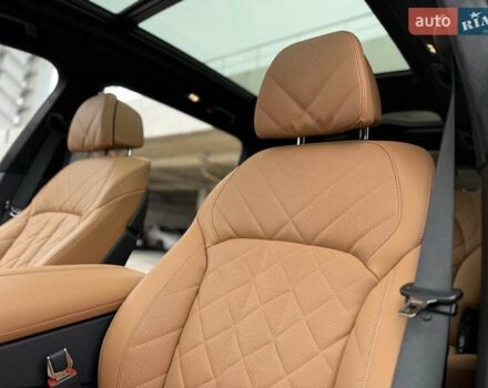 Зеленый БМВ X7, объемом двигателя 3 л и пробегом 4 тыс. км за 99500 $, фото 67 на Automoto.ua