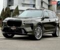 Зеленый БМВ X7, объемом двигателя 3 л и пробегом 4 тыс. км за 99500 $, фото 27 на Automoto.ua