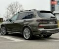 Зеленый БМВ X7, объемом двигателя 3 л и пробегом 4 тыс. км за 99500 $, фото 9 на Automoto.ua