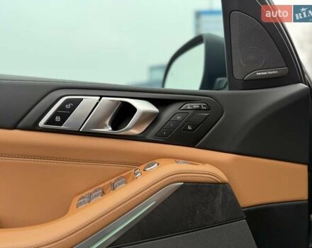 Зеленый БМВ X7, объемом двигателя 3 л и пробегом 4 тыс. км за 99500 $, фото 60 на Automoto.ua