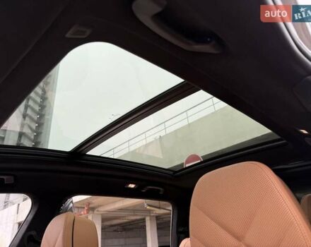 Зеленый БМВ X7, объемом двигателя 3 л и пробегом 4 тыс. км за 99500 $, фото 68 на Automoto.ua