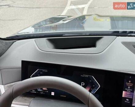 Зеленый БМВ X7, объемом двигателя 3 л и пробегом 4 тыс. км за 99500 $, фото 74 на Automoto.ua