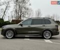 Зеленый БМВ X7, объемом двигателя 3 л и пробегом 4 тыс. км за 99500 $, фото 6 на Automoto.ua