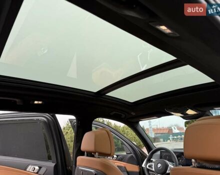 Зеленый БМВ X7, объемом двигателя 3 л и пробегом 4 тыс. км за 99500 $, фото 47 на Automoto.ua