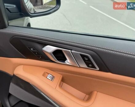 Зеленый БМВ X7, объемом двигателя 3 л и пробегом 4 тыс. км за 99500 $, фото 30 на Automoto.ua