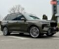 Зеленый БМВ X7, объемом двигателя 3 л и пробегом 4 тыс. км за 99500 $, фото 20 на Automoto.ua