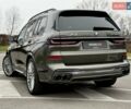 Зеленый БМВ X7, объемом двигателя 3 л и пробегом 4 тыс. км за 99500 $, фото 12 на Automoto.ua