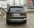 Зелений БМВ X7, об'ємом двигуна 3 л та пробігом 4 тис. км за 105000 $, фото 5 на Automoto.ua