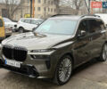 Зелений БМВ X7, об'ємом двигуна 3 л та пробігом 4 тис. км за 105000 $, фото 2 на Automoto.ua